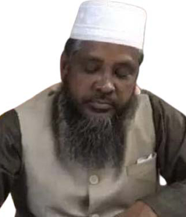 মোঃ মুজির উদ্দিন