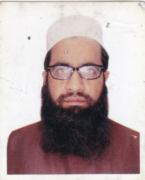 মোঃ নেছার উদ্দিন